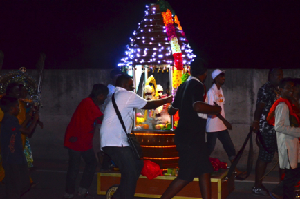 Thiapusam 2013- Batu Caves