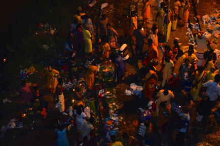 Thiapusam 2013- Batu Caves