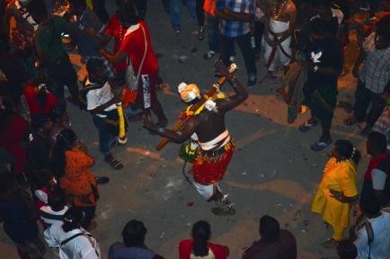 Thiapusam 2013- Batu Caves