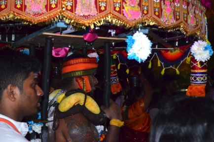 Thiapusam 2013- Batu Caves