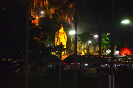 Thiapusam 2013- Batu Caves