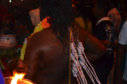 Thiapusam 2013- Batu Caves