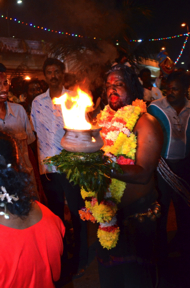 Thiapusam 2013- Batu Caves