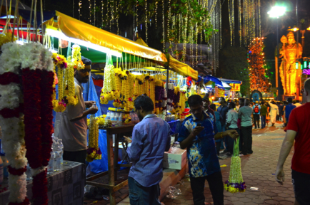 Thiapusam 2013- Batu Caves