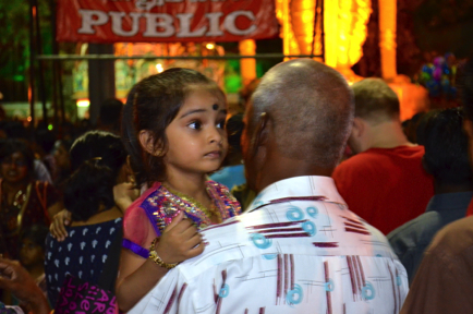 Thiapusam 2013- Batu Caves