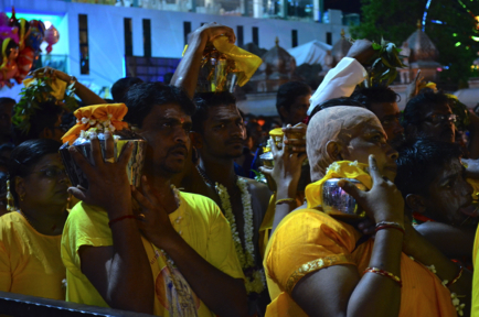 Thiapusam 2013- Batu Caves