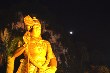 Thiapusam 2013- Batu Caves