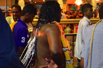 Thiapusam 2013- Batu Caves