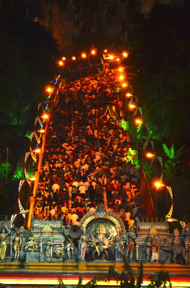 Thiapusam 2013- Batu Caves