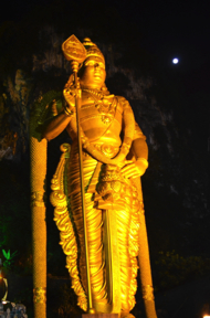 Thiapusam 2013- Batu Caves