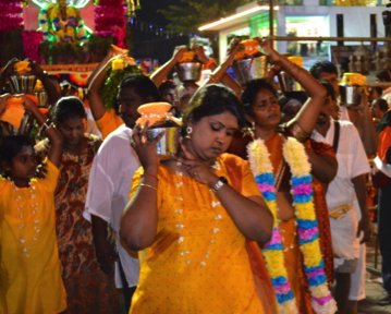 Thiapusam 2013- Batu Caves