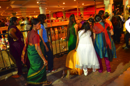 Thiapusam 2013- Batu Caves