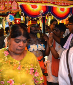 Thiapusam 2013- Batu Caves