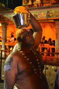 Thiapusam 2013- Batu Caves