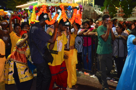 Thiapusam 2013- Batu Caves